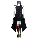 Anime Spy Family Yor Forger Cosplay Navidad Disfraz Falda Vestido Carnaval Traje Per.