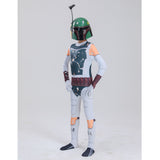 Película Star Wars Boba Fett Niños Cosplay Halloween Disfraz Fiesta Conjunto Carnaval Traje Per.