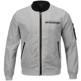 Anime Tokyo Revengers Cosplay Navidad Fiesta 3D Impreso Chaqueta con cremallera