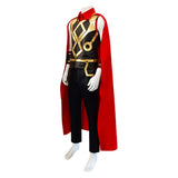Anime Thor Cosplay Disfraz Traje Navidad Carnaval Fiesta