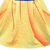 Anime Snow White Cosplay Navidad Disfraz Traje Vestido