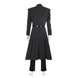 TV House of the Dragon Daemon Targaryen Cosplay Disfraz Traje Fiesta Halloween Carnaval
