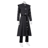 TV House of the Dragon Daemon Targaryen Cosplay Disfraz Traje Fiesta Halloween Carnaval