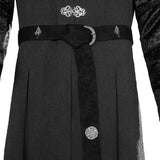 TV House of the Dragon Daemon Targaryen Cosplay Disfraz Traje Fiesta Halloween Carnaval