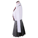 Anime Call of the Night Akira Asai Cosplay Navidad Disfraz Traje Vestido Falda