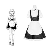 Anime Call of the Night Nazuna Nanakusa Cosplay Navidad Disfraz Traje Vestido