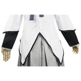 Anime Puella Magi Madoka Magica Akemi Homura Cosplay Uniforme Navidad Disfraz Falda Carnaval Traje