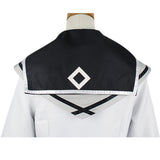 Anime Puella Magi Madoka Magica Akemi Homura Cosplay Uniforme Navidad Disfraz Falda Carnaval Traje