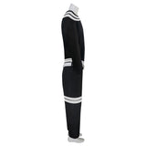 Anime Tokyo Revengers Haitani Rindo Cosplay Disfraz Traje Navidad Carnaval Fiesta