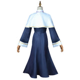 Anime Engage Kiss Nun Uniforme Cosplay Disfraz Traje Vestido Falda Navidad