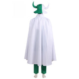 Anime One Piece Page One Cosplay Disfraz Traje Navidad Carnaval Fiesta