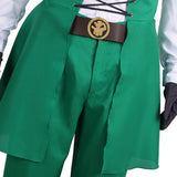 Anime One Piece Page One Cosplay Disfraz Traje Navidad Carnaval Fiesta