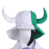 Anime One Piece Page One Cosplay Disfraz Traje Navidad Carnaval Fiesta