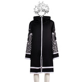 Anime Tokyo Revengers Kawaragi Senju Cosplay Disfraz Halloween Fiesta Carnaval Traje Per.