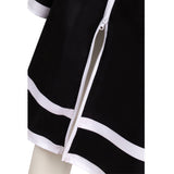 Anime Tokyo Revengers Kawaragi Senju Cosplay Disfraz Halloween Fiesta Carnaval Traje Per.