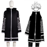 Anime Tokyo Revengers Kawaragi Senju Cosplay Disfraz Halloween Fiesta Carnaval Traje Per.