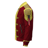 Anime One Piece Cosplay Abrigo de chaqueta Disfraz Halloween Carnaval Traje cremallera 3D Impreso hombre