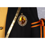 Juego Twisted-Wonderland Savanaclaw Jack Cosplay Halloween Disfraz Fiesta Conjunto Carnaval Per.
