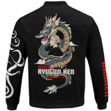 Anime Tokyo Revengers Cosplay Navidad Fiesta 3D Impreso Chaqueta con cremallera