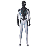 Juego Spider Man PS5 Cosplay Disfraz Mono Traje Fiesta Halloween Carnaval