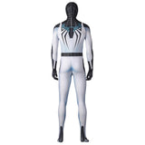 Juego Spider Man PS5 Cosplay Disfraz Mono Traje Fiesta Halloween Carnaval