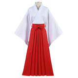 Anime Jujutsu Kaisen Utahime Iori Kimono JK Uniforme Cosplay Disfraz Halloween Carnaval Traje Per.