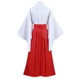 Anime Jujutsu Kaisen Utahime Iori Kimono JK Uniforme Cosplay Disfraz Halloween Carnaval Traje Per.