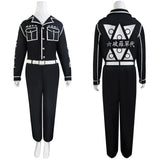 Anime Tokyo Revengers Ran Haitani Uniforme Cosplay Disfraz Navidad Carnaval Fiesta Traje