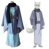 Anime Kamisama Kiss Tomoe Kimono Cosplay Disfraz Traje Navidad Carnaval Fiesta