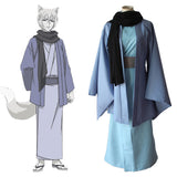 Anime Kamisama Kiss Tomoe Kimono Cosplay Disfraz Traje Navidad Carnaval Fiesta