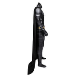 Película Batman Bruce Wayne Cosplay Disfraz Traje Fiesta Navidad Carnaval