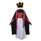 Anime Demon Slayer Douma Cosplay Disfraz Traje Navidad Carnaval Fiesta