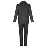 Juego Danganronpa Kuzuryuu Fuyuhiko Cosplay Disfraz Navidad Carnaval Fiesta Traje