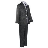 Juego Danganronpa Kuzuryuu Fuyuhiko Cosplay Disfraz Navidad Carnaval Fiesta Traje