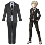 Juego Danganronpa Kuzuryuu Fuyuhiko Cosplay Disfraz Navidad Carnaval Fiesta Traje