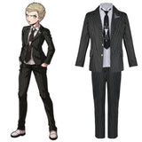 Juego Danganronpa Kuzuryuu Fuyuhiko Cosplay Disfraz Navidad Carnaval Fiesta Traje