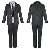 Juego Danganronpa Kuzuryuu Fuyuhiko Cosplay Disfraz Navidad Carnaval Fiesta Traje