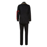 Juego Twisted Wonderland Cosplay Halloween Disfraz Fiesta Conjunto Carnaval Traje Per.