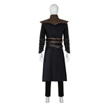 Película Doctor Strange in the Multiverse of Madness Cosplay Disfraz Traje Navidad Carnaval Fiesta