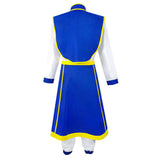 Anime Hunter X Hunter Kurapika Cosplay Disfraz Traje Navidad Carnaval Fiesta