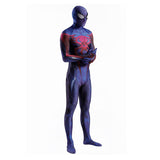 Juego PS5 Marvel Spider Man Cosplay Mono Disfraz Navidad Carnaval Fiesta Traje