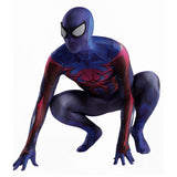 Juego PS5 Marvel Spider Man Cosplay Mono Disfraz Navidad Carnaval Fiesta Traje