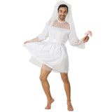 Cosplay Boda Vestido Para Hombre Disfraz Fiesta Traje