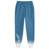 Anime Hololive-EN Gawr Gura Cosplay Pantalón 3D Impreso Casual Deportivo Traje