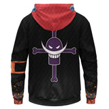 Anime One Piece Sudadera 3D Impreso Cosplay Disfraz Halloween Carnaval hombre diario Traje