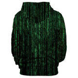 Película The Matrix Sudadera Cosplay Navidad Fiesta 3D Impreso Casual