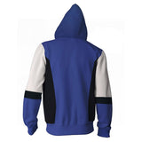 Juego Persona Elizabeth Sudadera Cosplay Navidad Fiesta 3D Impreso Casual