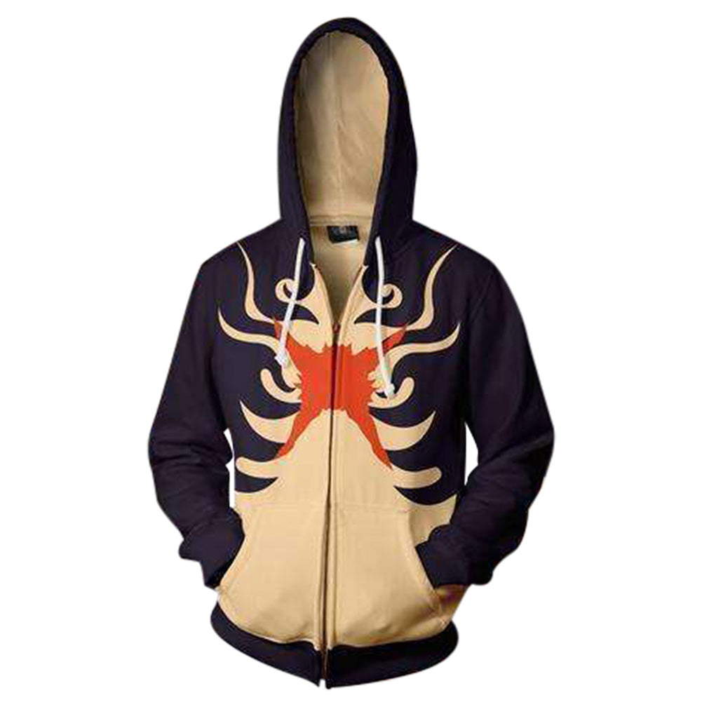 luffy gear 4 cosplay Monkey D. Luffy Gear 4 Cosplay Sudadera One Piece Sudadera con Cremall – DisfrazdeDiadeBrujas.es