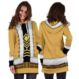 Anime My Hero Academia Hawks Takami Keigo Cosplay Sudadera Larga Navidad Fiesta 3D Impreso Casual