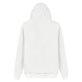 Anime Hololive vtuber Uruha Rushia Sudadera Cosplay Navidad Fiesta 3D Impreso Casual